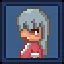 Now she is really angry icon