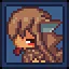 Doggo icon