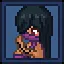 Kunoichi trial icon