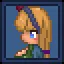 Reunion icon