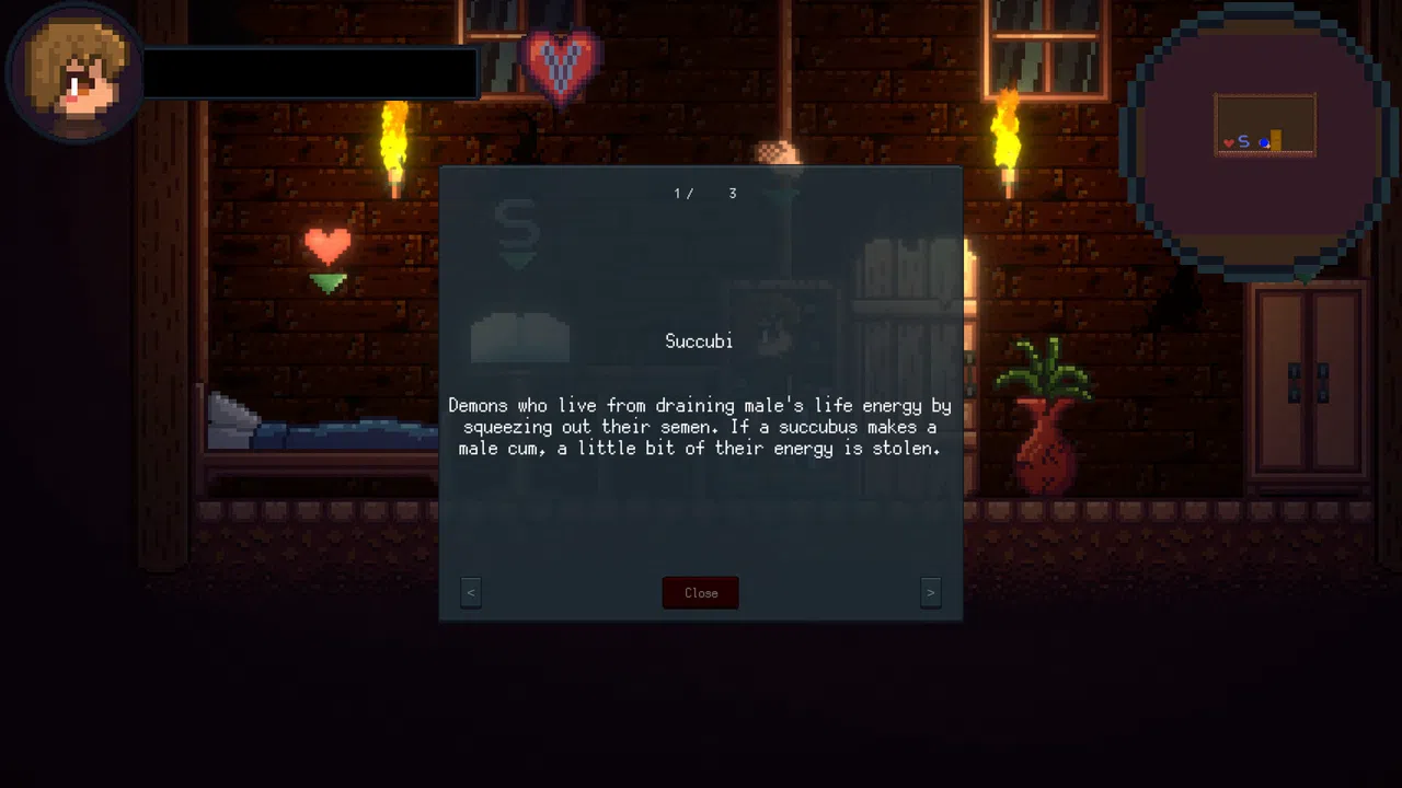 Drain Mansion Screenshot 0