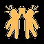 Friendly icon