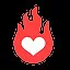 Deadly encounter icon