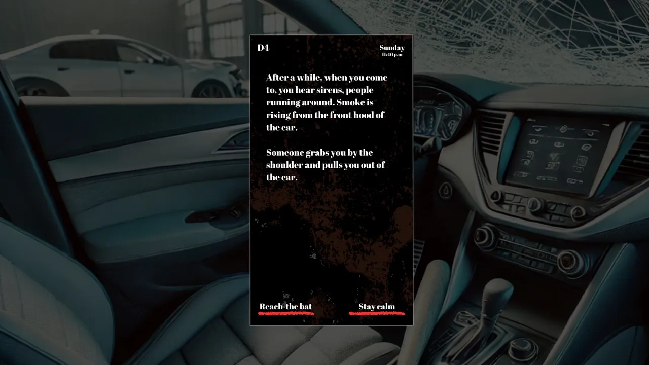 Day Zero Screenshot 4