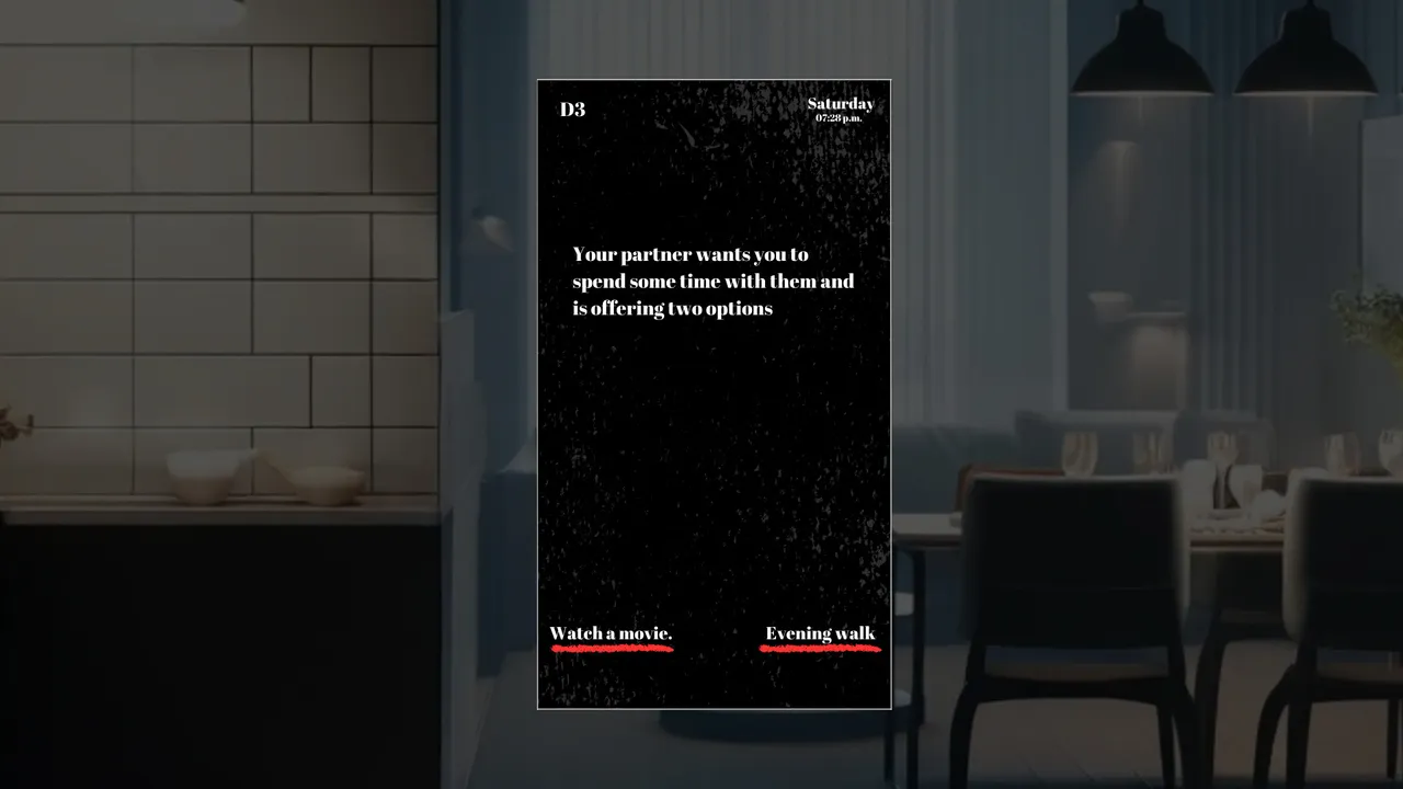 Day Zero Screenshot 0