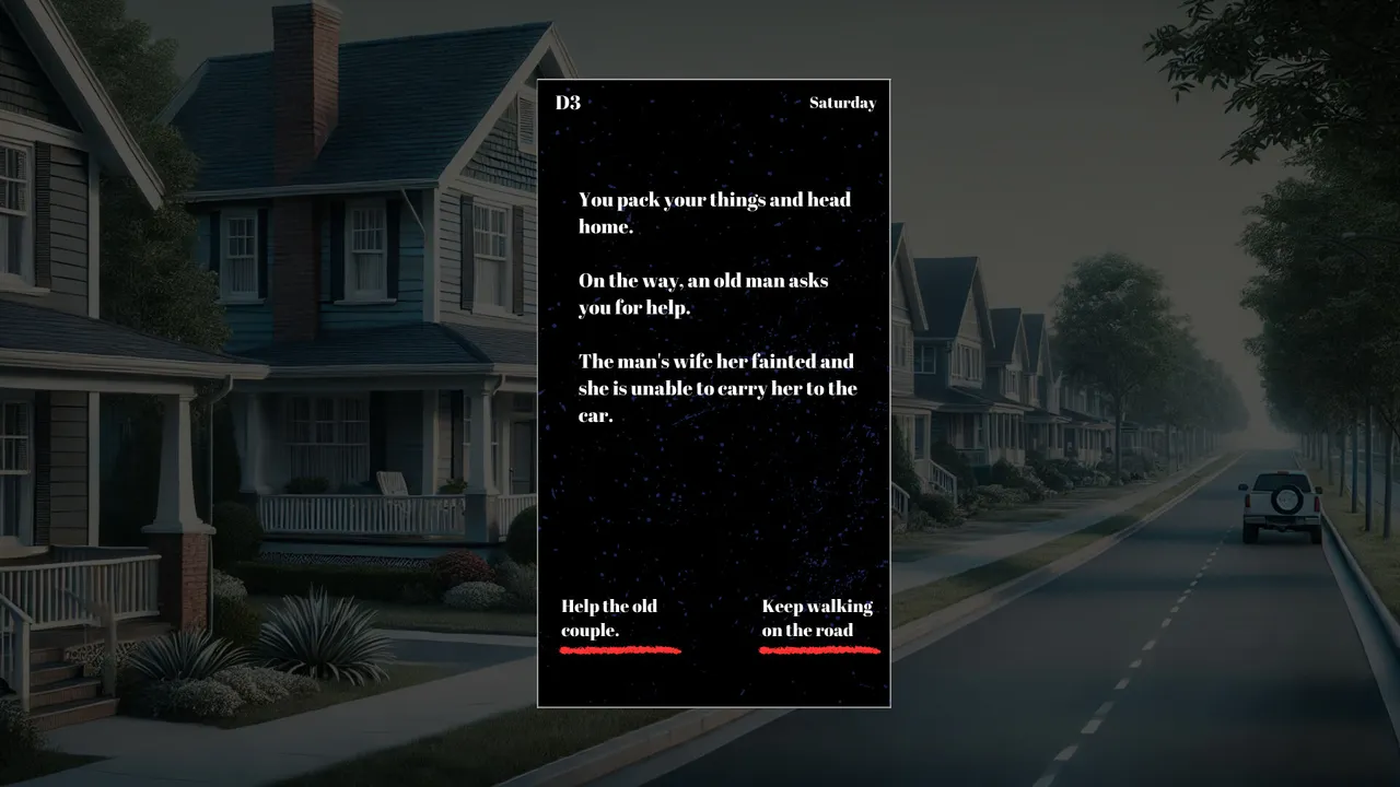 Day Zero Screenshot 3