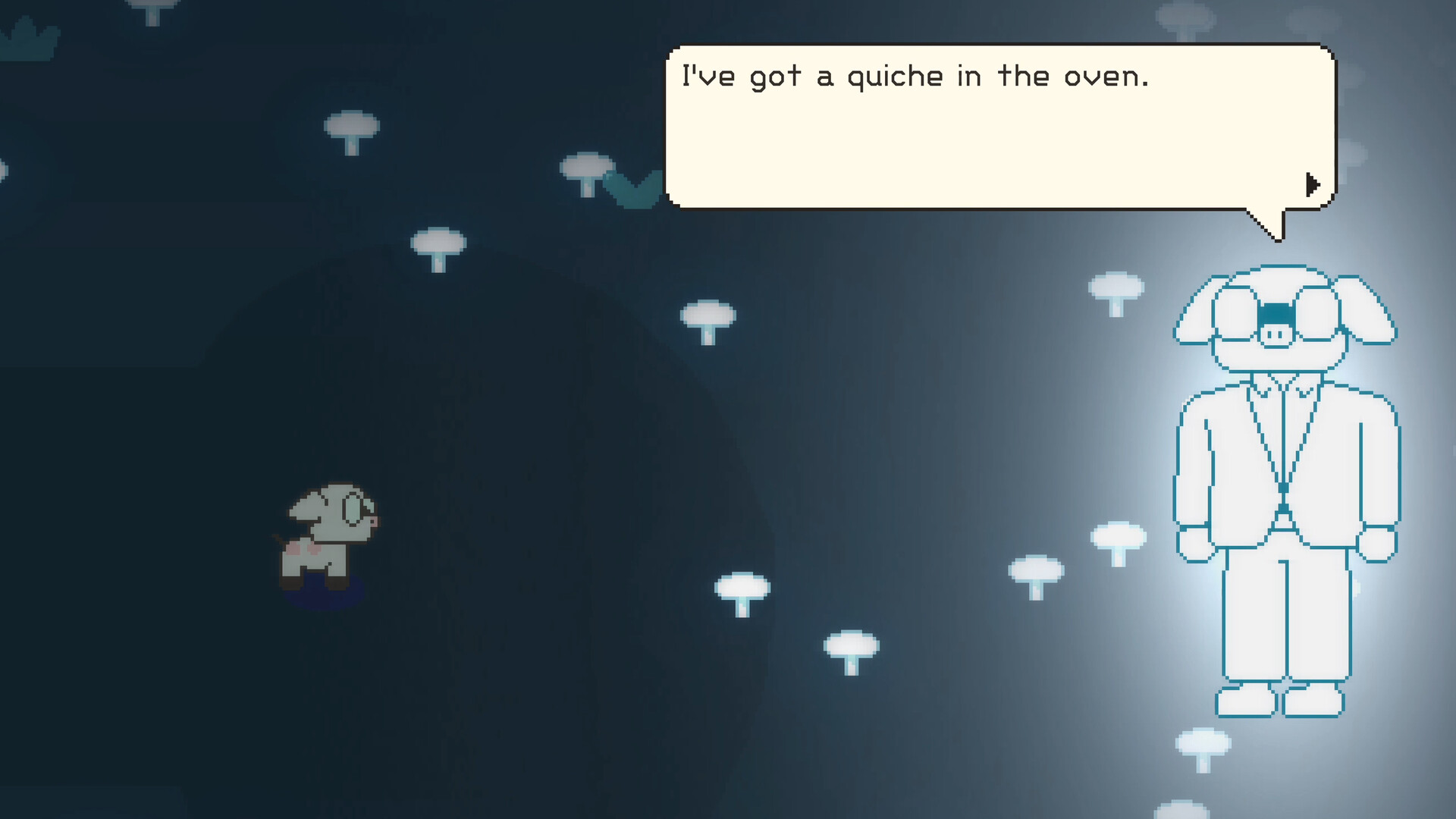 Hermit and Pig Screenshot 8