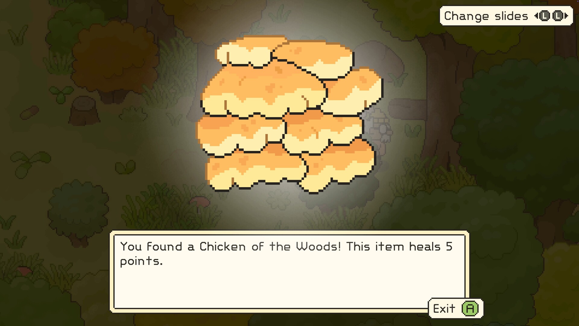 Hermit and Pig Screenshot 12