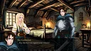 Maidendawn: A Heroine's Tale Screenshot 0