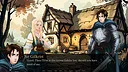 Maidendawn: A Heroine's Tale Screenshot 3