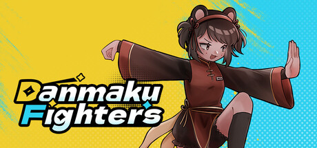 Danmaku Fighters Playtest