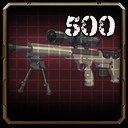 Wasteland Assassin icon