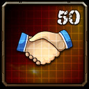 Always Come Through icon