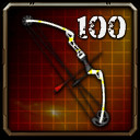 Master Archer icon