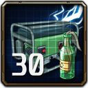 Apocalypse Mechanic icon