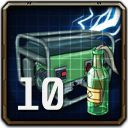 No Gas Left Behind icon