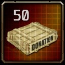 Ashes to Riches icon