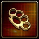 So Close I Can Smell Them icon