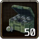 Spicy Pineapples icon