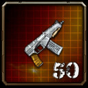 Rapidfire Madness icon