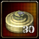 Explosive Tango icon