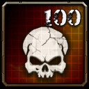 Not a Single Blister icon