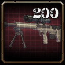 Wasteland Sniper icon