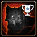 Lone Adventurer icon