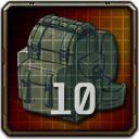 Proud Collector icon