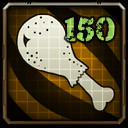 The World is My Buffet icon