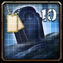 Death Comes to All icon