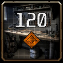 Crafting Luminary icon