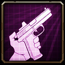 Master Pistol Gunsmith icon