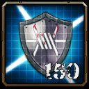 Piercing Paragon icon