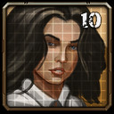 Underground Shelter icon