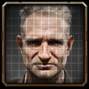 German Shepherd icon