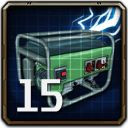 Noise Complaint icon