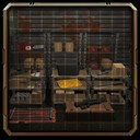 Shopper's Paradise icon