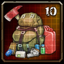 Need More Bags icon