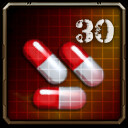 Pinpoint Accuracy icon