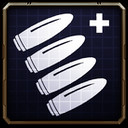 Ease Up On That Trigger! icon