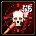 Killshot icon