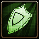 Skilled Shield Crafter icon