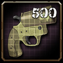 Wasteland Magician icon