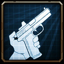 Expert Pistol Gunsmith icon
