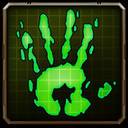 Contagious Isolation icon