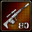 Sniper Savant icon