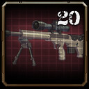 Wasteland Stalker icon