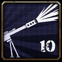 Always Aim for the Head icon