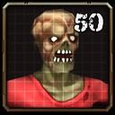 Ghosts of the Past icon